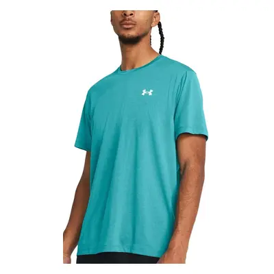 Men's T-shirt Under Armour LAUNCH SHORTSLEEVE