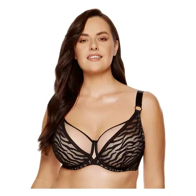 Semi-padded bra Serena/B3