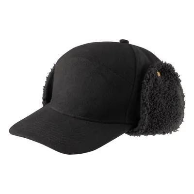 Lumberjack Winter Hat Black