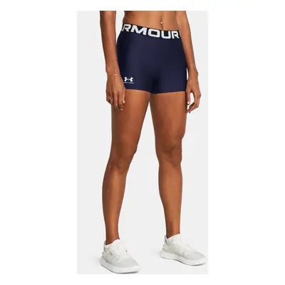 Under Armour Women's Shorts UA HG Authentics Shorty - Women