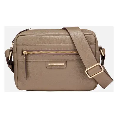 Beige women's handbag Geox - Women's