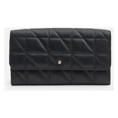 Black women's wallet Geox Wallet - Women's