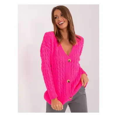 Sweater-BA-SW-8036-1.80P-fluo pink