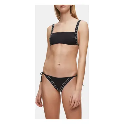 Black Swimwear Bottoms Calvin Klein Underwear - Women