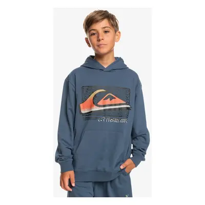 Fiú melegítő felső Quiksilver