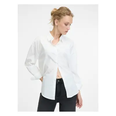 White women's shirt ORSAY - Women's