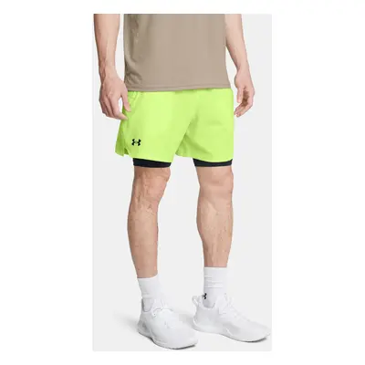 Under Armour Men's Shorts UA Vanish Woven 2in1 Sts - Men