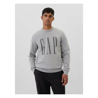 GAP Logo Sweatshirt - Men's