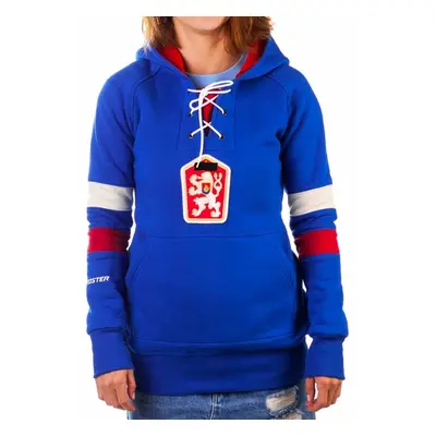 Women's sweatshirt Roster Hockey TRIBUTE 1968