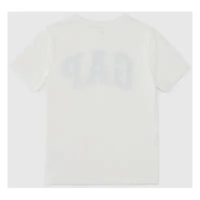 GAP Children's T-shirt with logo - Boys