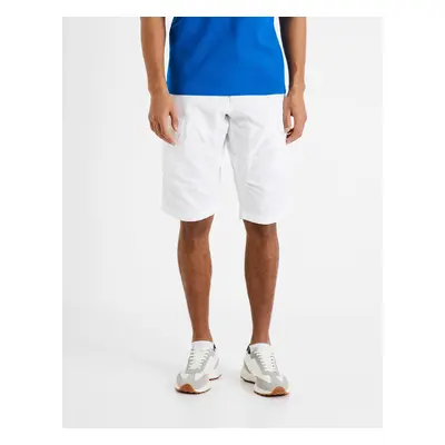 Celio Canvas Shorts Bocourtbm1 - Men