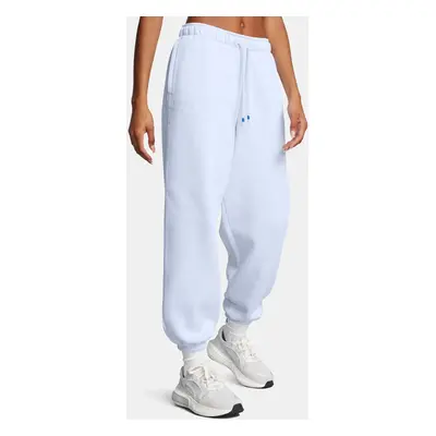 Under Armour Women's UA Icon Flc OS WM Pant - Ladies