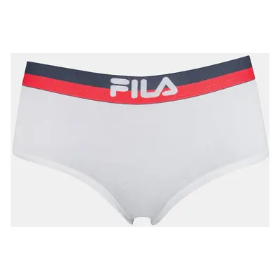 White FILA panties - Women's