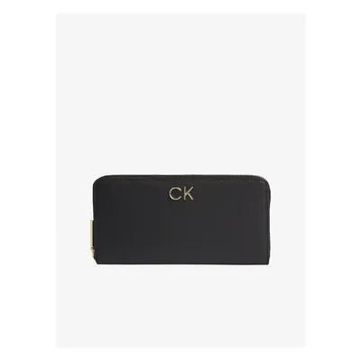 Calvin Klein Black Women's Wallet - Women