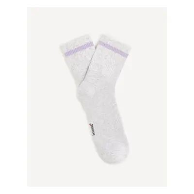 Celio High Socks Dihalf - Men