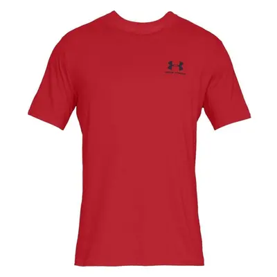 Under Armour Sportstyle Left Chest SS