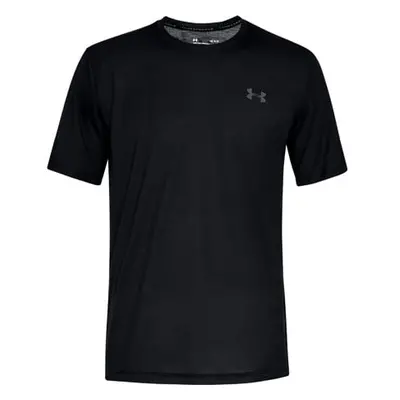 Men's T-shirt Under Armour Siro SS-BLK