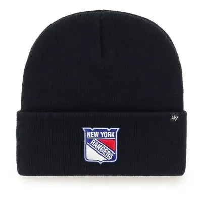 Winter hat Brand NHL New York Rangers Haymaker '47 CUFF KNIT