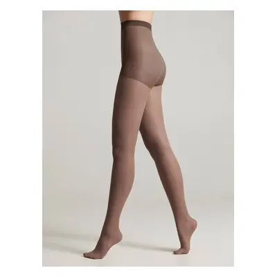 Conte Woman's Tights & Thigh High Socks Grafit