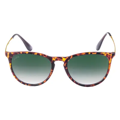 Sunglasses Jesica havanna/green