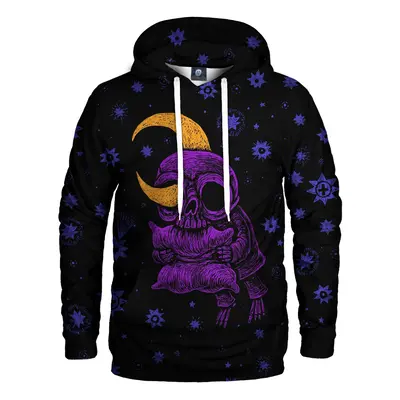 Aloha From Deer Unisex's Sleepless Hoodie H-K AFD897