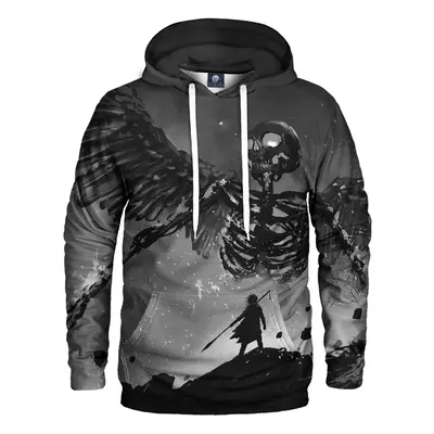 Aloha From Deer Unisex's Death Angel Hoodie H-K AFD825