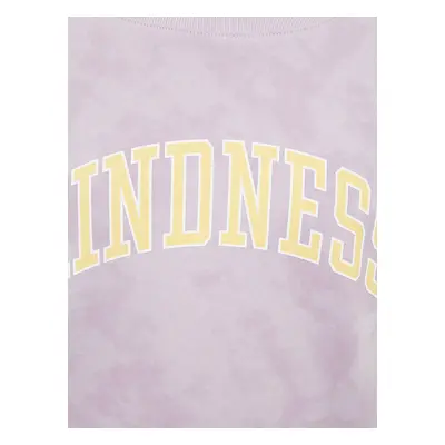 GAP Kids Sweatshirt Kindness - Girls