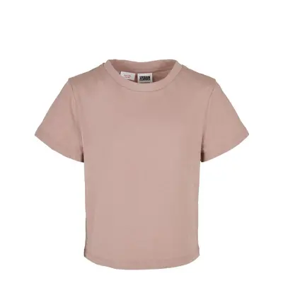 Girls' T-shirt Basic Box Dukrose