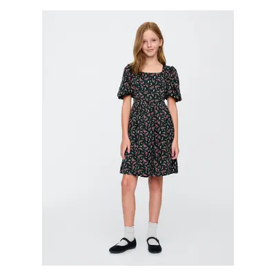 GAP Kids' Floral Dress - Girls