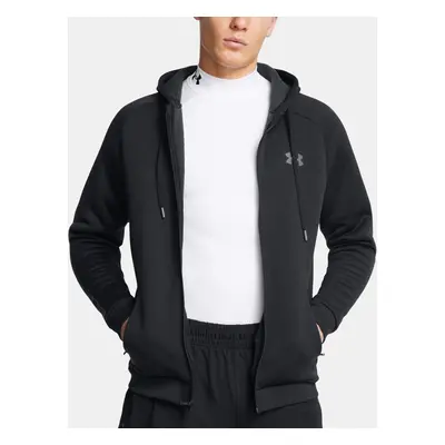 Under Armour Men's sweatshirt UA Armour Fleece Pro FZ - Men's