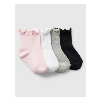 GAP Baby socks, pairs - Girls