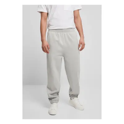 Light asphalt sweatpants