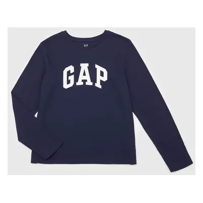 GAP T-shirt with logo - Women