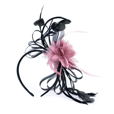 Művészet Polo Női Fascinator cz19591