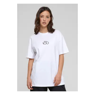 Disney Girl Gang Women's T-Shirt White