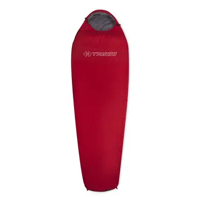 Trimm SUMMER red sleeping bag