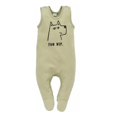 Pinokio Kids's Olivier Sleepsuit