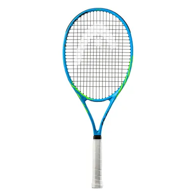 Head MX Spark Elite Blue L4 Tennis Racket