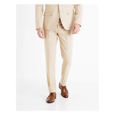 Celio Dress Pants Boamaury - Men's