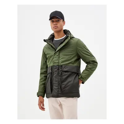 Celio Jacket Supheatgum - Men's