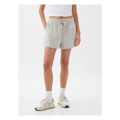 GAP Logo Shorts - Women's