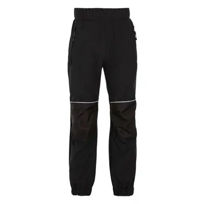 Children's softshell pants ZigZag Ludo