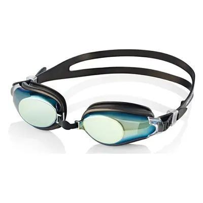 AQUA SPEED Unisex's Swimming Goggles Champion