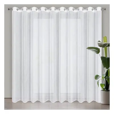 Eurofirany Unisex's Curtain