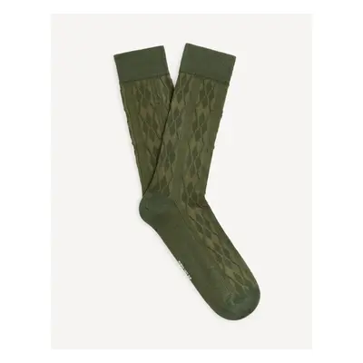 Celio High socks Fitorsad - Men