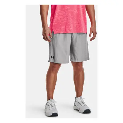 Under Armour Shorts UA Tech Vent Short-GRY - Men