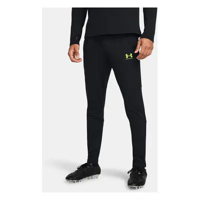 Under Armour Sport Pants UA M's Ch. Train Pant-BLK - Men