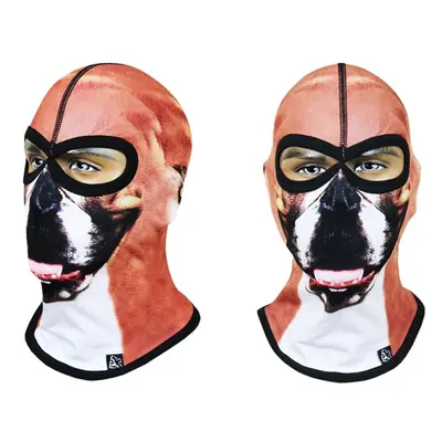 Rough Radical Unisex's Balaclava Bulldog