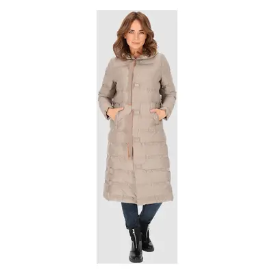 PERSO Woman's Coat BLH231010F