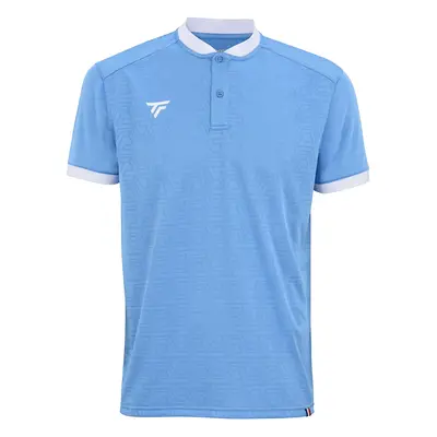 Men's T-shirt Tecnifibre Club Polo Azur